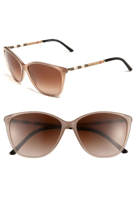 burberry sunglasses nordstrom|burberry sunglasses for women.